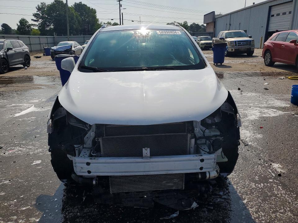 Продаж на аукціоні авто 2021 Buick Encore, vin: KL4CJESMXMB370657, номер лоту: 58990856