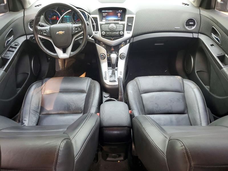 Продажа на аукционе авто 2015 Chevrolet Cruze, vin: 1G1PE5SB2F7238162, номер лота: 60961836