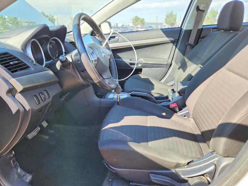 Продажа на аукционе авто 2013 Mitsubishi Lancer, vin: JA32U2FU4DU607793, номер лота: 59401326