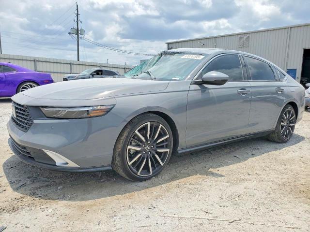 Продаж на аукціоні авто 2024 Honda Accord, vin: 1HGCY2F83RA088386, номер лоту: 61814976