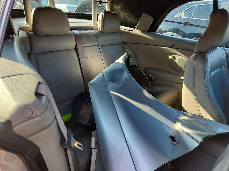 Продаж на аукціоні авто 2004 Volvo C70, vin: YV1NC62D44J061555, номер лоту: 62877236