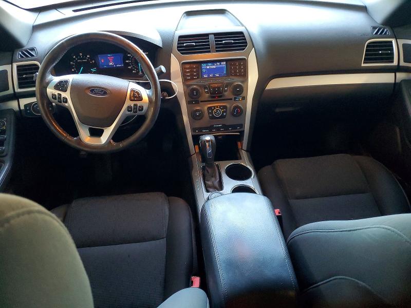 Auction sale of the 2013 Ford Explorer, vin: 1FM5K8D84DGB35604, lot number: 60198376