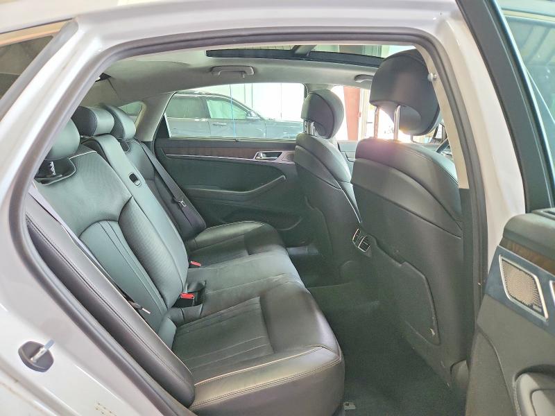 67528875 :رقم المزاد ، KMHGN4JF7JU265580 vin ، 2018 Genesis G80 مزاد بيع