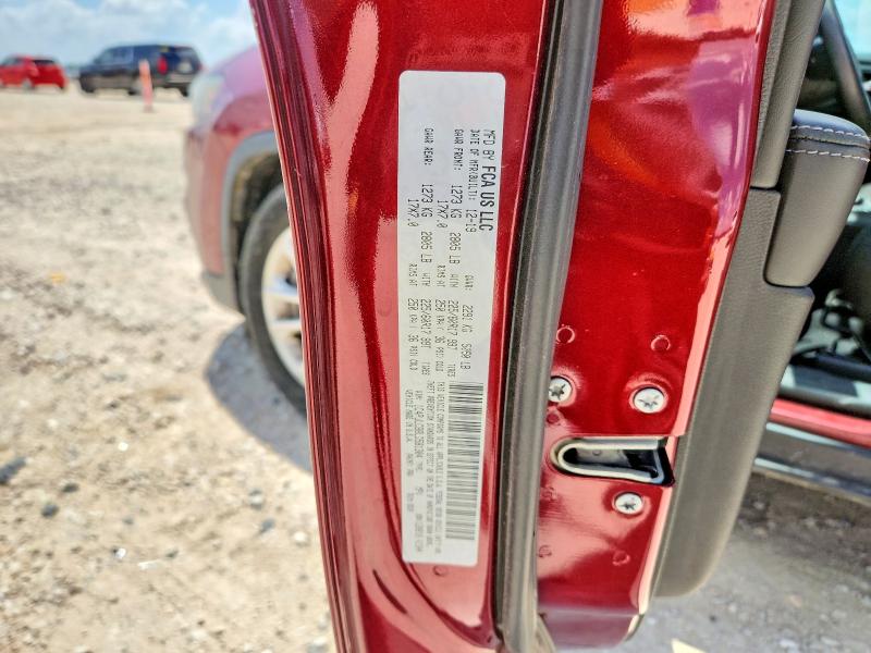 Продаж на аукціоні авто 2020 Jeep Cherokee, vin: 1C4PJLCB8LD581304, номер лоту: 59239066