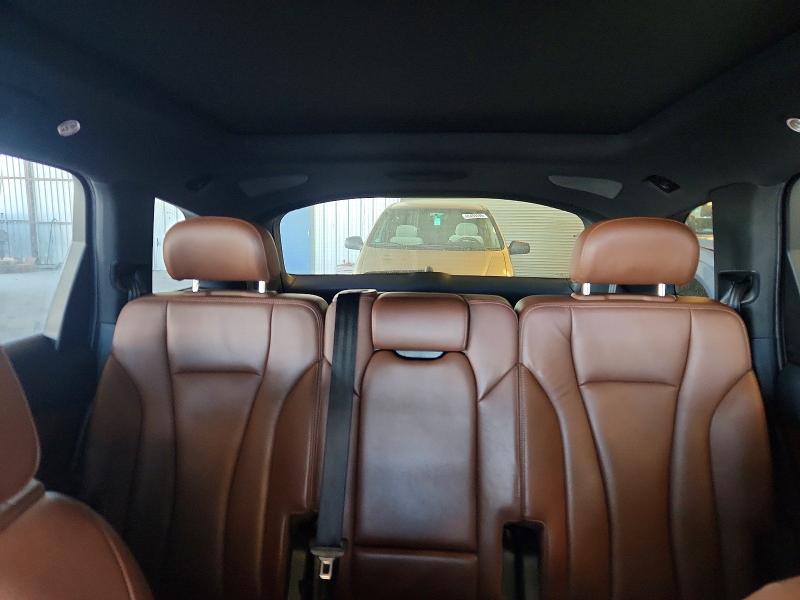 Продаж на аукціоні авто 2019 Audi Q7, vin: WA1LAAF74KD034078, номер лоту: 60288906