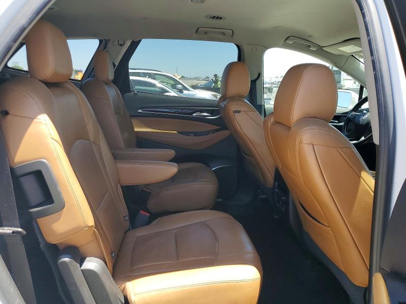 Aukcja sprzedaży 2018 Buick Enclave, vin: 5GAERCKW4JJ131735, numer aukcji: 59735106