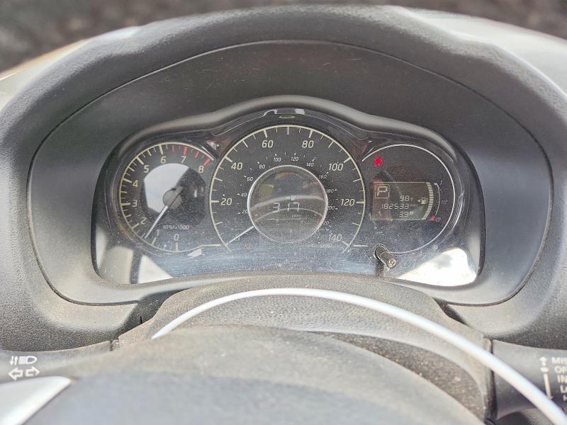 Продаж на аукціоні авто 2016 Nissan Versa Note, vin: 3N1CE2CP9GL390065, номер лоту: 60064876