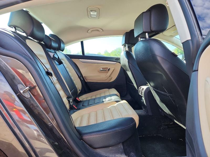 62687466 :رقم المزاد ، WVWBP7AN4EE508358 vin ، 2014 Volkswagen Cc مزاد بيع