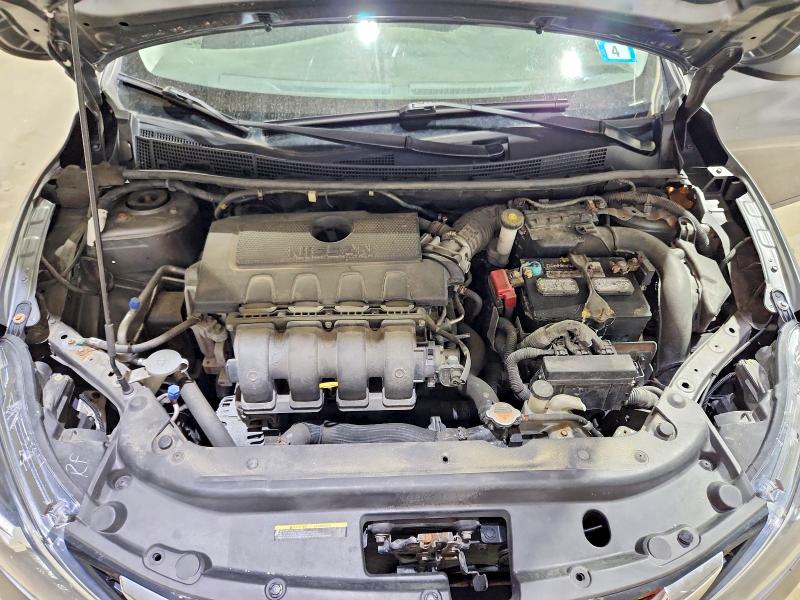 Aukcja sprzedaży 2017 Nissan Sentra, vin: 3N1AB7AP3HY241266, numer aukcji: 61237126