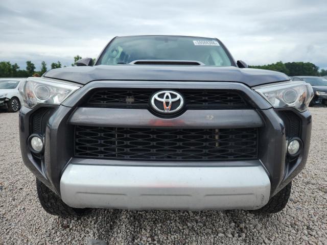 Продажа на аукционе авто 2018 Toyota 4runner, vin: JTEBU5JR2J5534009, номер лота: 59588366