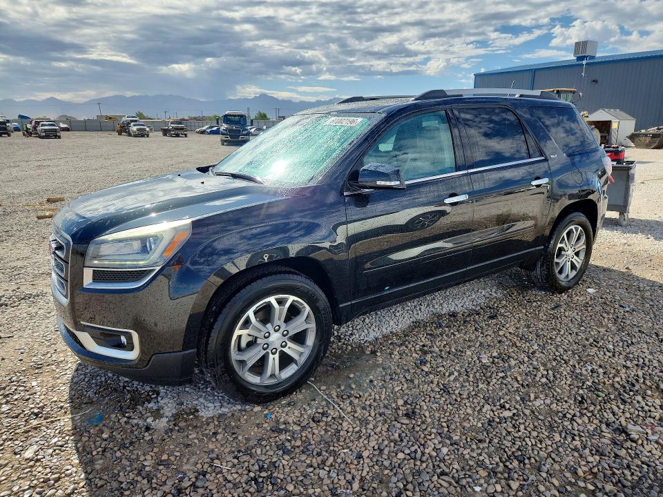 Aukcja sprzedaży 2015 Gmc Acadia, vin: 1GKKVRKD1FJ291565, numer aukcji: 60002196