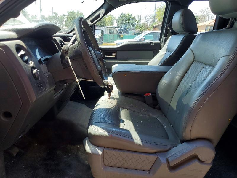 Aukcja sprzedaży 2014 Ford F150, vin: 1FTFX1ET6EKG24475, numer aukcji: 61081356