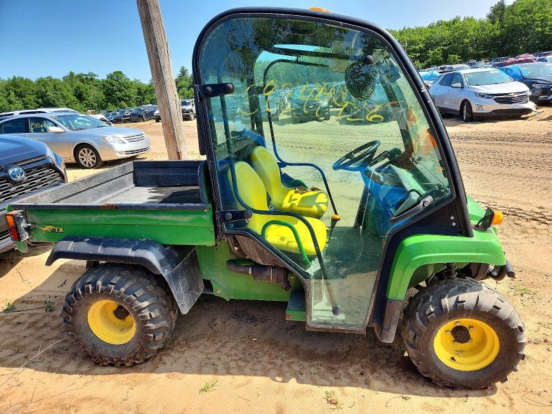 Продаж на аукціоні авто 2009 John Deere Unknown, vin: W04X2XD035048, номер лоту: 59244926