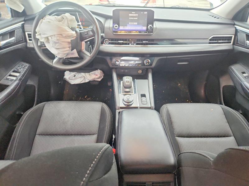 Aukcja sprzedaży 2023 Mitsubishi Outlander, vin: JA4J3TA88PZ045186, numer aukcji: 62923686