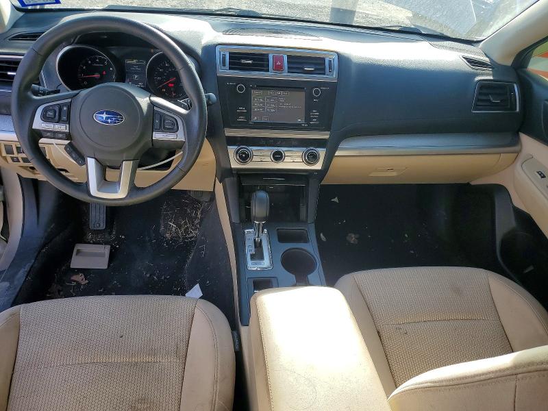 Продажа на аукционе авто 2017 Subaru Outback, vin: 4S4BSAACXH3401420, номер лота: 59302056