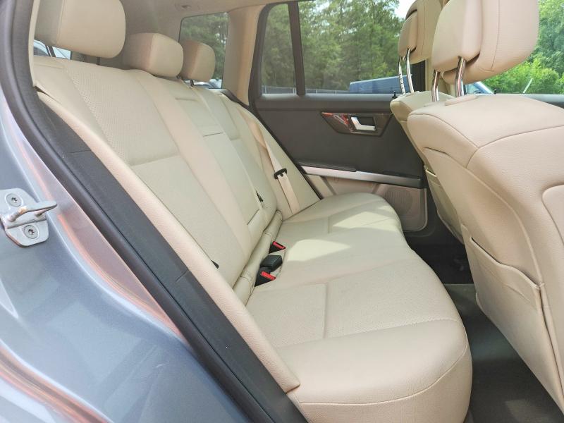 Продаж на аукціоні авто 2015 Mercedes-benz Glk, vin: WDCGG0EBXFG374694, номер лоту: 60451396