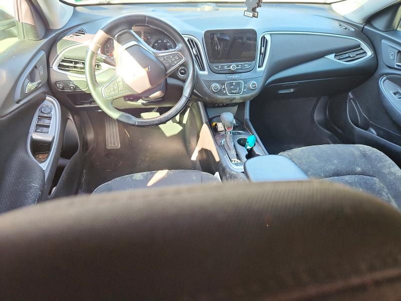 Продажа на аукционе авто 2024 Chevrolet Malibu, vin: 1G1ZG5ST2RF117931, номер лота: 60261276