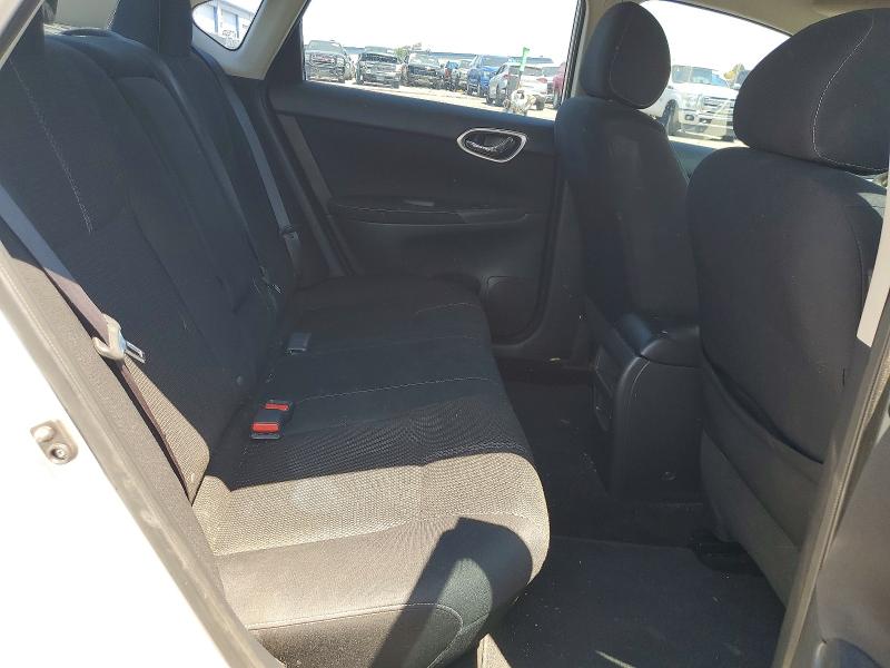 Aukcja sprzedaży 2014 Nissan Sentra, vin: 3N1AB7AP3EY337359, numer aukcji: 61843396