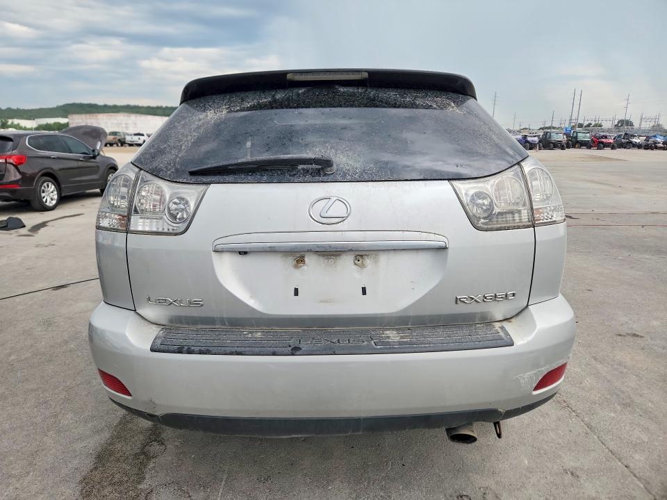 Aukcja sprzedaży 2009 Lexus Rx, vin: 2T2GK31UX9C069630, numer aukcji: 63021616