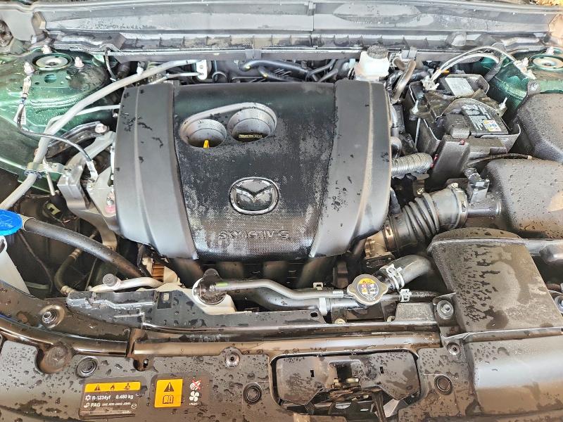 61497656 :رقم المزاد ، 7MMVABDL4TN600563 vin ، 2026 Mazda Cx-50 مزاد بيع