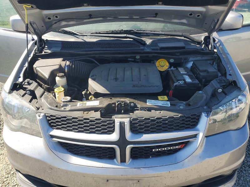 63174156 :رقم المزاد ، 2C4RDGEG4KR647455 vin ، 2019 Dodge Grand Caravan مزاد بيع