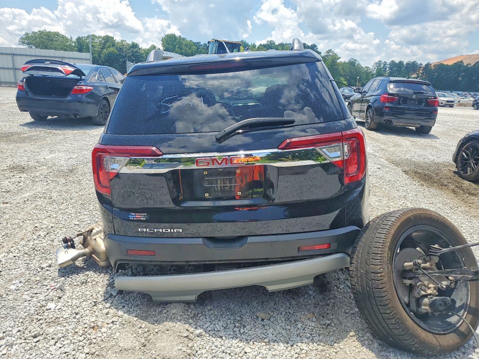 Aukcja sprzedaży 2021 Gmc Acadia, vin: 1GKKNMLS7MZ195311, numer aukcji: 60199036