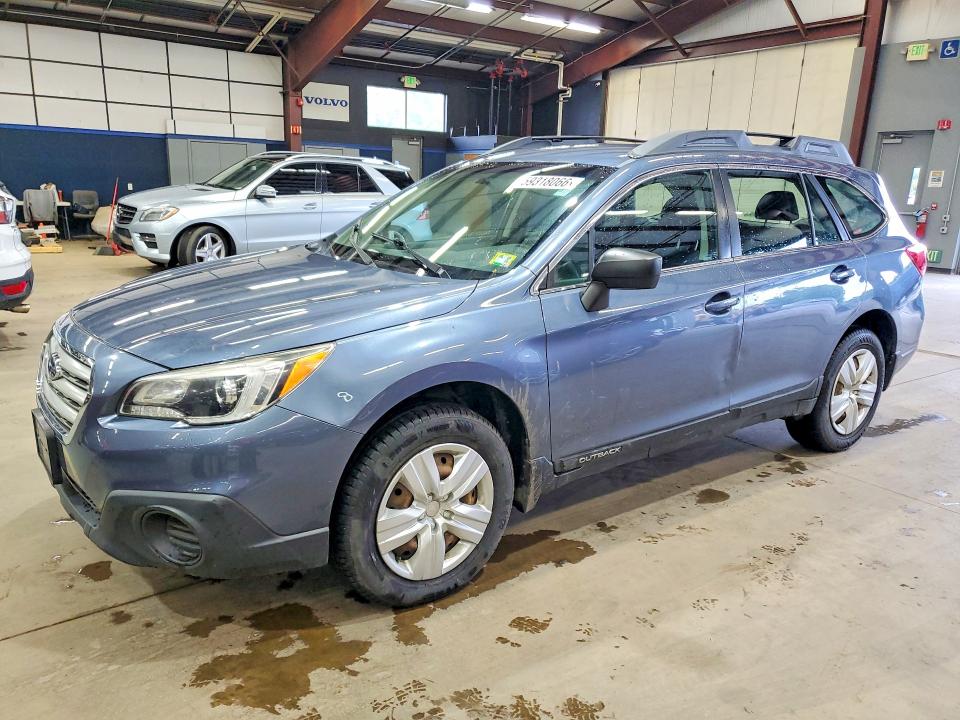 59318066 :رقم المزاد ، 4S4BSAAC6G3222922 vin ، 2016 Subaru Outback مزاد بيع