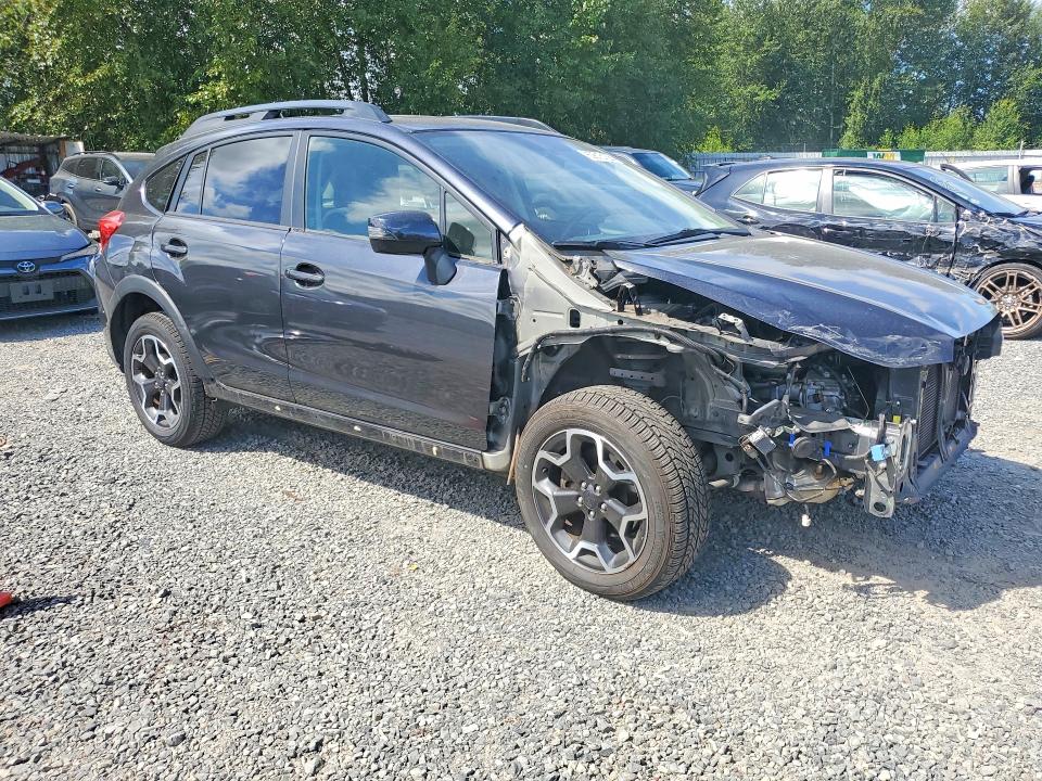 Продажа на аукционе авто 2015 Subaru Xv Crosstrek, vin: JF2GPAMC4F8286323, номер лота: 60816106
