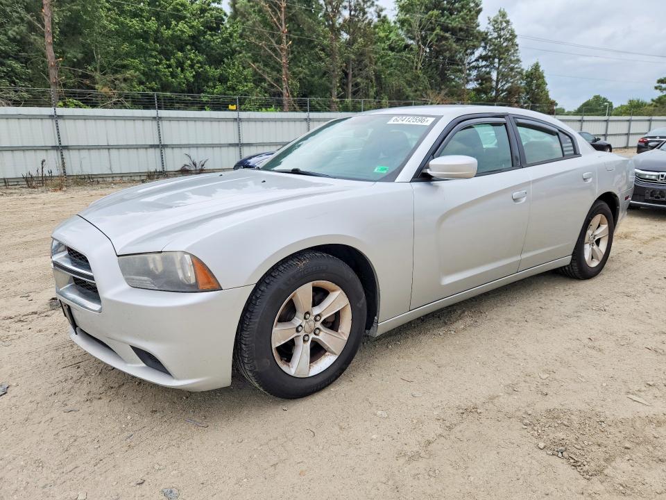 Aukcja sprzedaży 2012 Dodge Charger, vin: 2C3CDXBG9CH297875, numer aukcji: 62412596