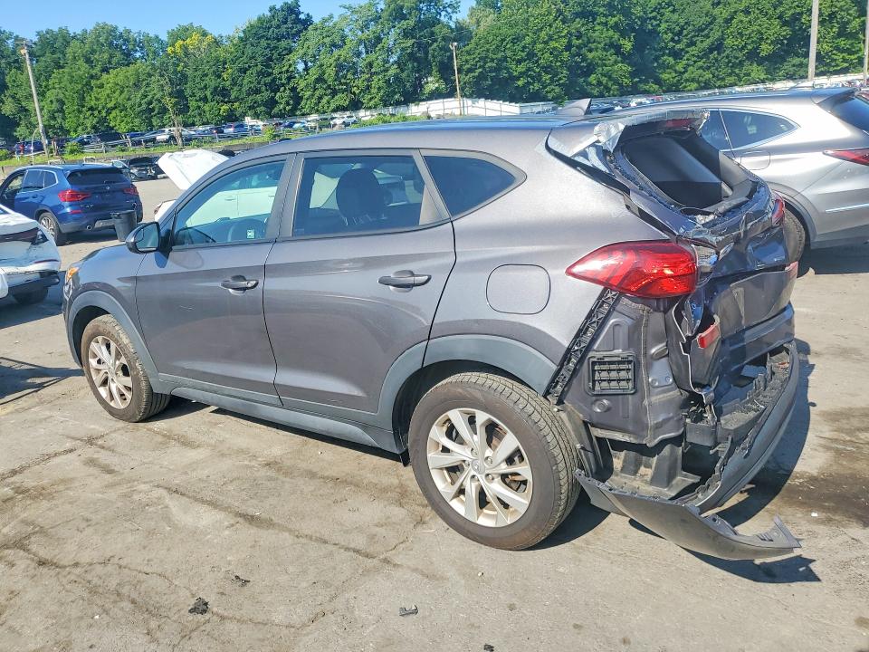 Продаж на аукціоні авто 2020 Hyundai Tucson, vin: KM8J2CA41LU128340, номер лоту: 59406086