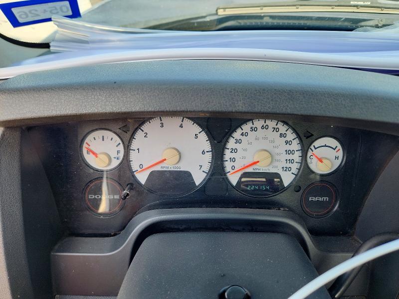 62019436 :رقم المزاد ، 1D7HA16K98J109356 vin ، 2008 Dodge Ram 1500 مزاد بيع