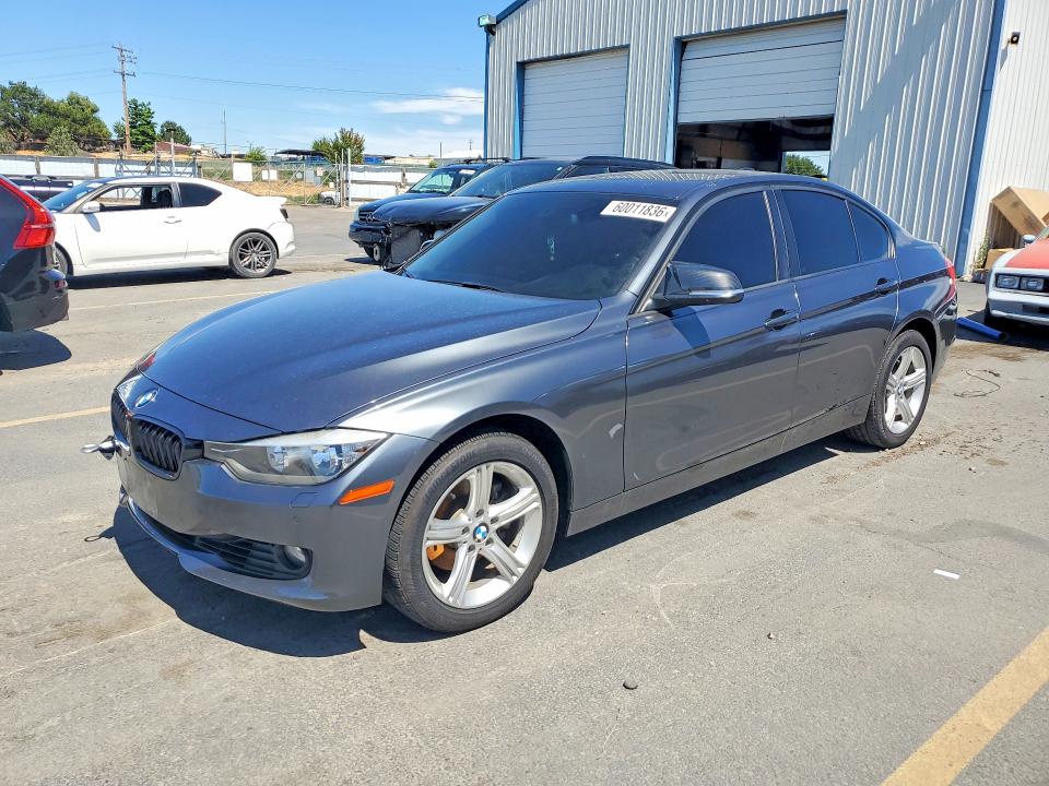 Продаж на аукціоні авто 2014 Bmw 328, vin: WBA3B3C57EJ981099, номер лоту: 60011836