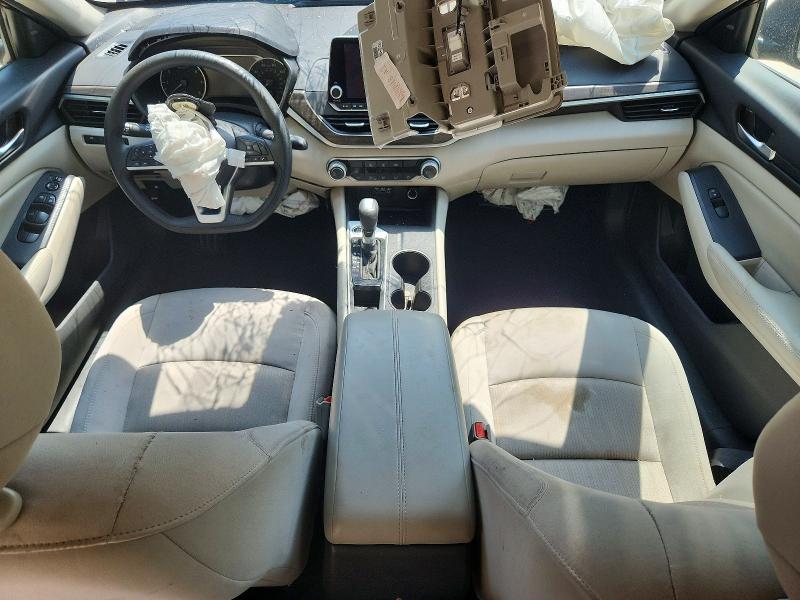 Продажа на аукционе авто 2025 Nissan Altima, vin: 1N4BL4DV3SN302228, номер лота: 59269866