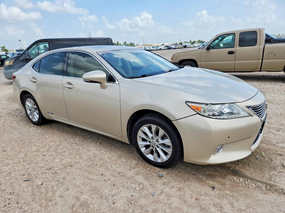 62372336 :رقم المزاد ، JTHBW1GG7D2008248 vin ، 2013 Lexus Es مزاد بيع