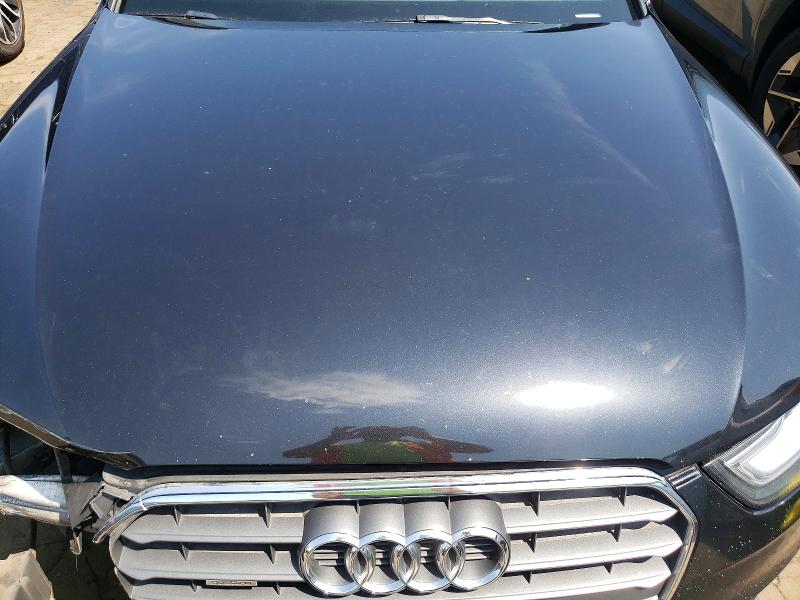 Aukcja sprzedaży 2013 Audi A4, vin: WAUFFAFL9DN026215, numer aukcji: 58358616