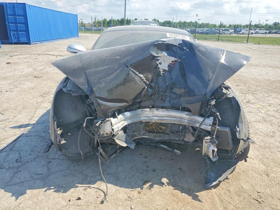 60305186 :رقم المزاد ، TRUUF38J791022539 vin ، 2009 Audi Tts مزاد بيع