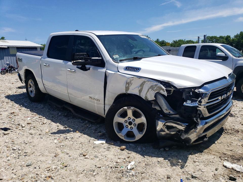 Aukcja sprzedaży 2019 Ram 1500, vin: 1C6SRFFT2KN573773, numer aukcji: 59785676
