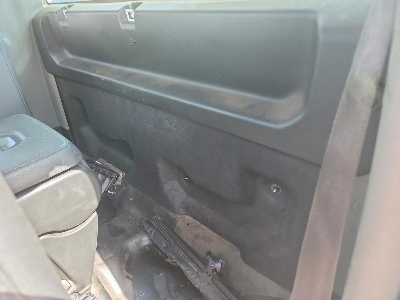 61696226 :رقم المزاد ، 1GC3WLEY0RF154763 vin ، 2024 Chevrolet Silverado مزاد بيع