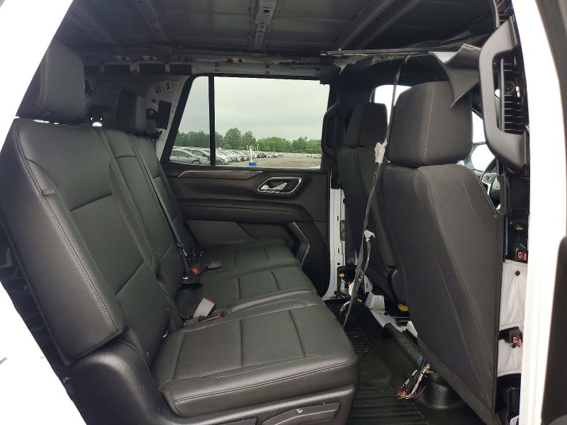 Продажа на аукционе авто 2021 Chevrolet Tahoe, vin: 1GNSKLED6MR432343, номер лота: 60378246