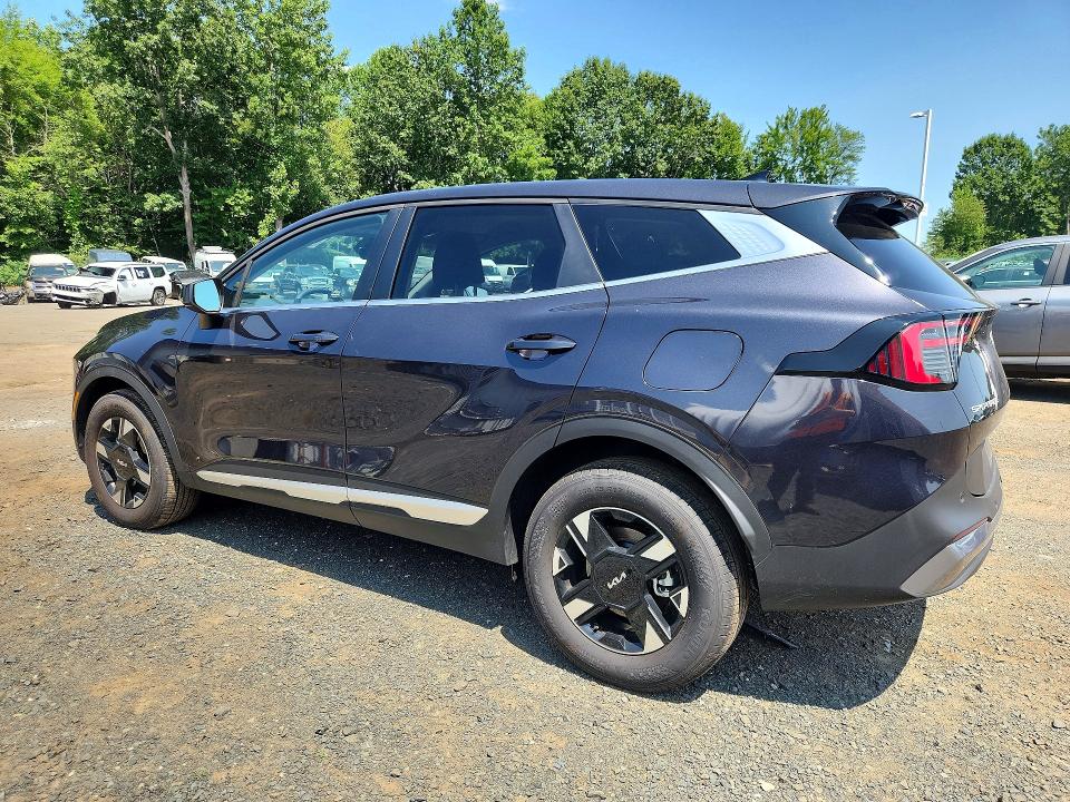 2026 Kia Sportage მანქანა იყიდება აუქციონზე, vin: 5XYK2CDF7TG430870, აუქციონის ნომერი: 62380896
