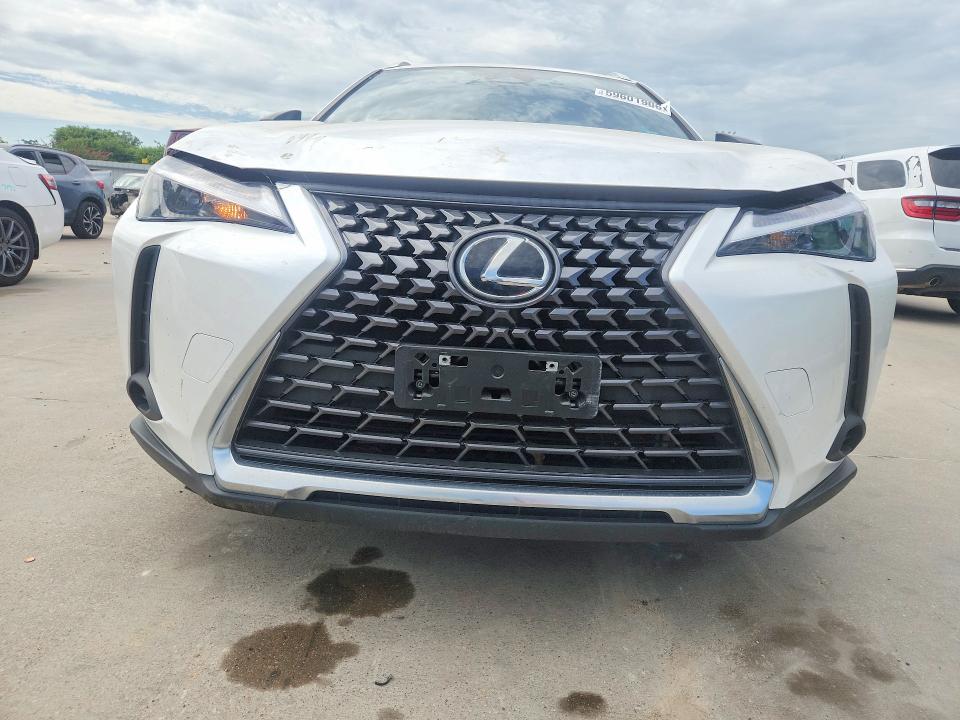 Aukcja sprzedaży 2025 Lexus Ux 300h, vin: JTHYBJAH2S2026712, numer aukcji: 59601906