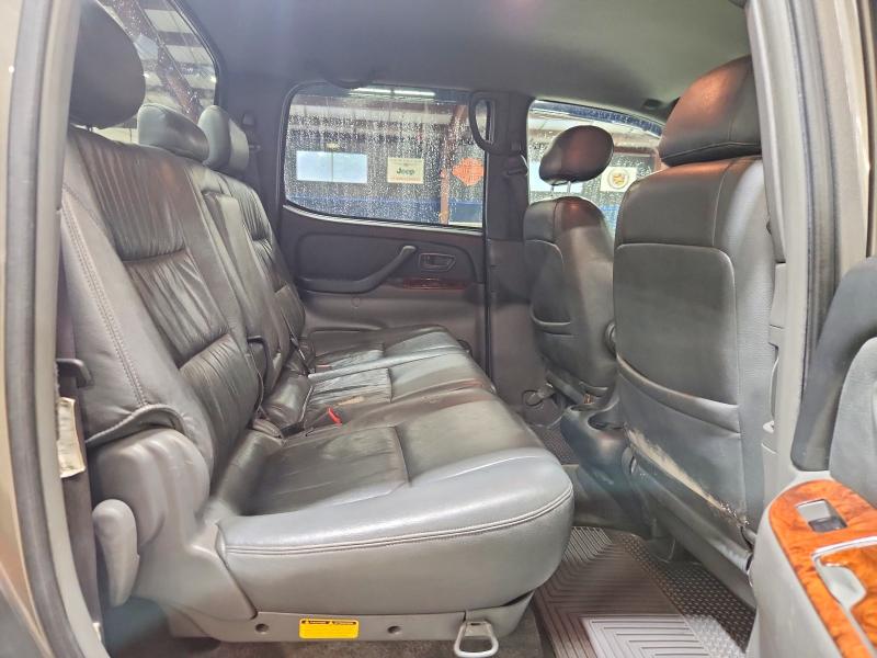 2004 Toyota Tundra მანქანა იყიდება აუქციონზე, vin: 5TBDT44134S453320, აუქციონის ნომერი: 63367736
