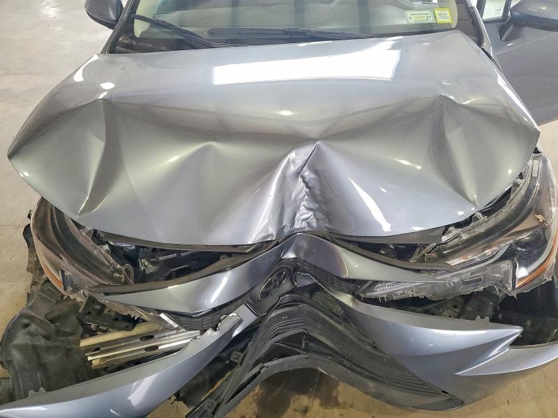 Продажа на аукционе авто 2025 Toyota Corolla, vin: 5YFB4MDE1SP309768, номер лота: 61139616