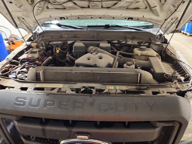 2013 Ford F250 მანქანა იყიდება აუქციონზე, vin: 1FTBF2B65DEB31082, აუქციონის ნომერი: 62112176