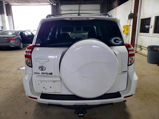 Aukcja sprzedaży 2010 Toyota Rav4, vin: JTMRF4DV7AD022929, numer aukcji: 62796546