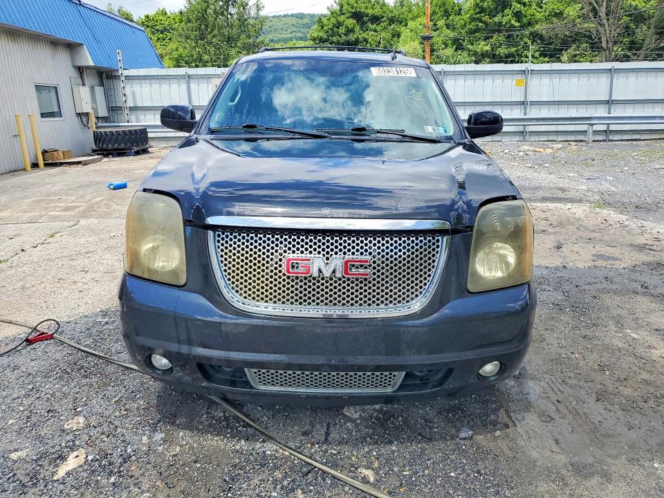 Продаж на аукціоні авто 2011 Gmc Yukon, vin: 1GKS2EEF6BR340124, номер лоту: 60238126