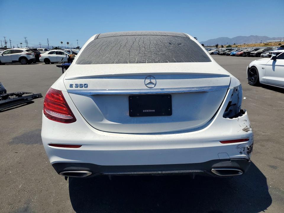 Aukcja sprzedaży 2020 Mercedes-benz E, vin: W1KZF8DB9LA769438, numer aukcji: 60200876