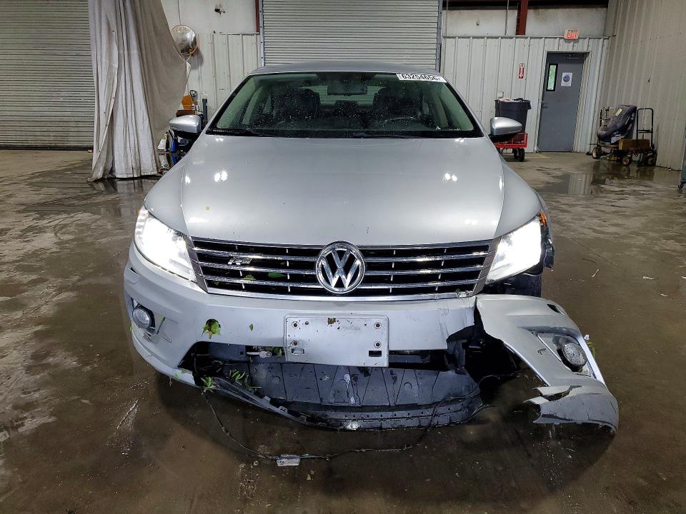 Продаж на аукціоні авто 2014 Volkswagen Cc, vin: WVWBP7AN4EE520686, номер лоту: 63254656
