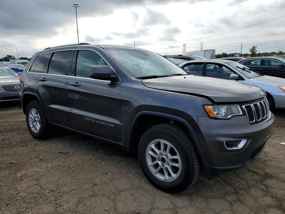 Aukcja sprzedaży 2019 Jeep Grand Cherokee, vin: 1C4RJFAG4KC607958, numer aukcji: 60456856