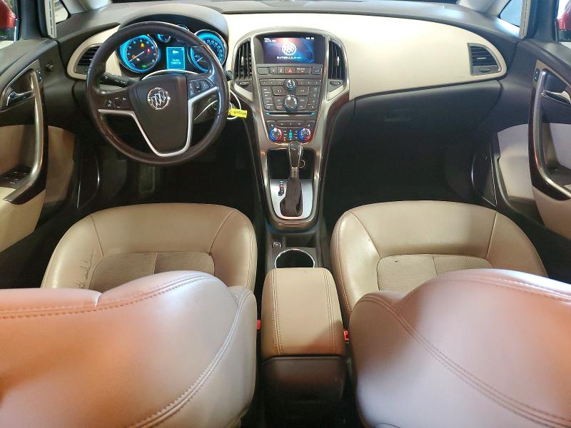 Продажа на аукционе авто 2014 Buick Verano, vin: 1G4PR5SKXE4121811, номер лота: 59132606